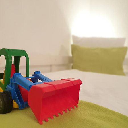 Fewo Zum Glueck Sautens Dış mekan fotoğraf